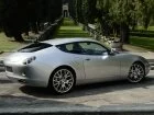 Maserati GS Zagato (Мазерати GS Zagato)