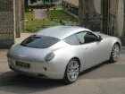 Maserati GS Zagato (Мазерати GS Zagato)