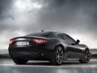 Maserati Granturismo (Мазерати Грантуризмо)