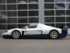 Maserati MC12 (Мазерати MC12)