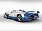 Maserati MC12 (Мазерати MC12)