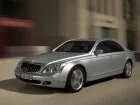 Maybach 57 (Майбах 57)