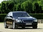 Maybach 57 (Майбах 57)