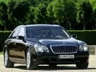 Maybach 57