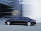 Maybach 62 (Майбах 62)