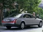 Maybach 62 (Майбах 62)