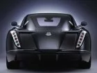 Maybach Exelero (Майбах Экселеро)