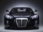 Maybach Exelero (Майбах Экселеро)