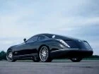 Maybach Exelero (Майбах Экселеро)