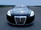 Maybach Exelero (Майбах Экселеро)