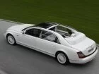 Maybach Landaulet (Майбах Ландо)