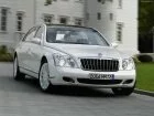 Maybach Landaulet