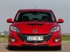 Mazda 3MPS