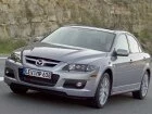 Mazda 6MPS