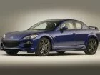 Mazda RX-8