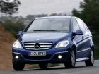 Mercedes B-Class