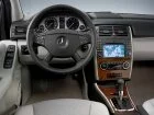 Mercedes B-Class