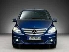 Mercedes B-Class