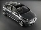 Mercedes B-Class