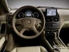 Mercedes C-Class