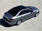 Mercedes C-Class