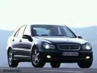 Mercedes C-Class