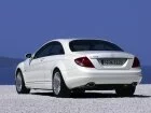 Mercedes CL-Class