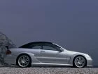 Mercedes CLK-Class