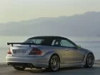 Mercedes CLK-Class