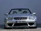 Mercedes CLK-Class