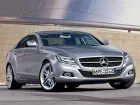 Mercedes CLS-Class