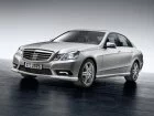 Mercedes E-Class