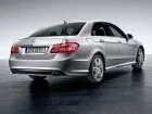 Mercedes E-Class