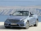 Mercedes E-Class