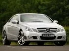 Mercedes E-Class