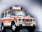 Mercedes G-Class