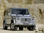 Mercedes G-Class