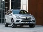 Mercedes GL-Class