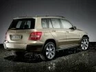 Mercedes GLK-Class