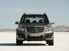 Mercedes GLK-Class