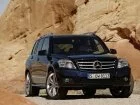 Mercedes GLK-Class