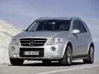 Mercedes M-Class