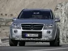 Mercedes M-Class