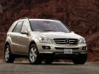 Mercedes M-Class