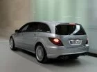 Mercedes R-Class