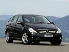 Mercedes R-Class