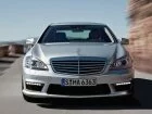 Mercedes S-Class