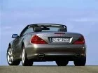 Mercedes SL-Class