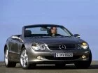 Mercedes SL-Class