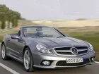 Mercedes SL-Class